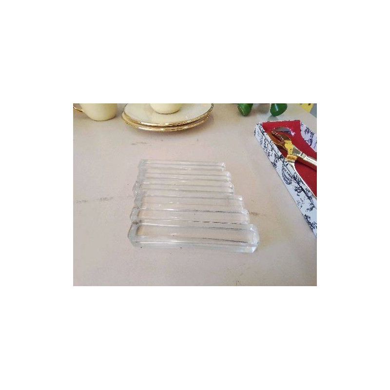 LOT DE 6 REPOSE COUTEAU 