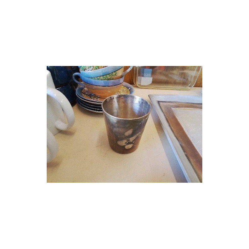 TIMBALE 
