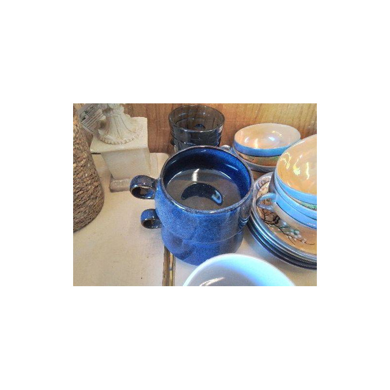 TASSE/MUG