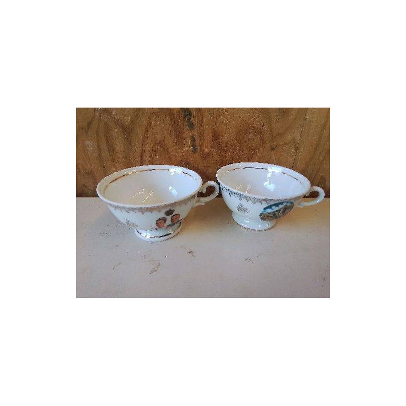 TASSE A THE 