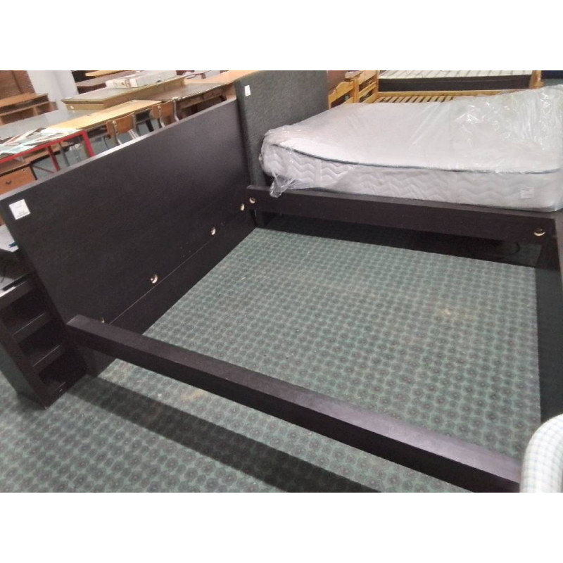 LIT MODERNE 160*200 CM