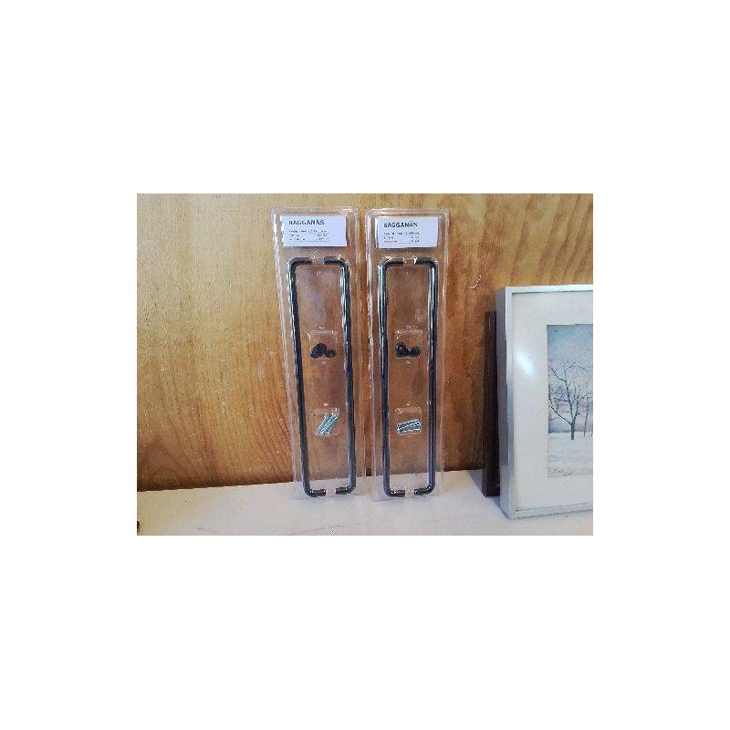 POGNET DE PORTE BAGGANAS IKEA