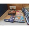 COFFRET CD