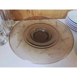 COUPE EN VERRE