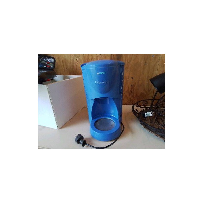 CAFETIERE SEB 