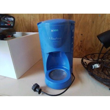 CAFETIERE SEB 