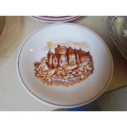 ASSIETTE DECO
