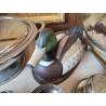 CANARD EN BOIS
