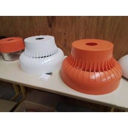 SUSPENSION 70’S 40C FIL EN OPTION