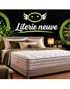 LITERIE NEUVE