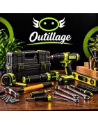 OUTILLAGE