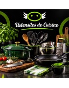 USTENSILES DE CUISINE
