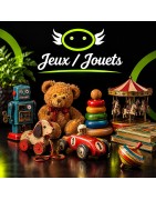 JEUX JOUET