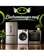 ELECTROMENAGER NEUF