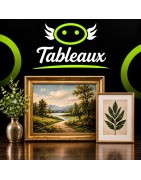 TABLEAUX CADRES AFFICHES
